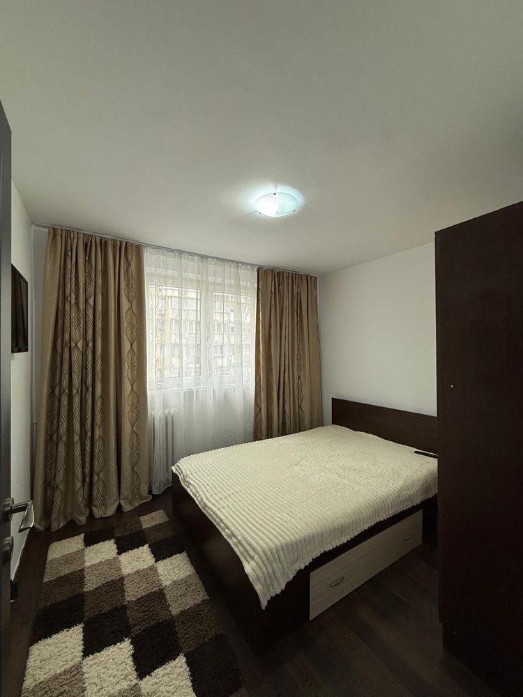 Inchiriez apartament 2 camere Lujerului
