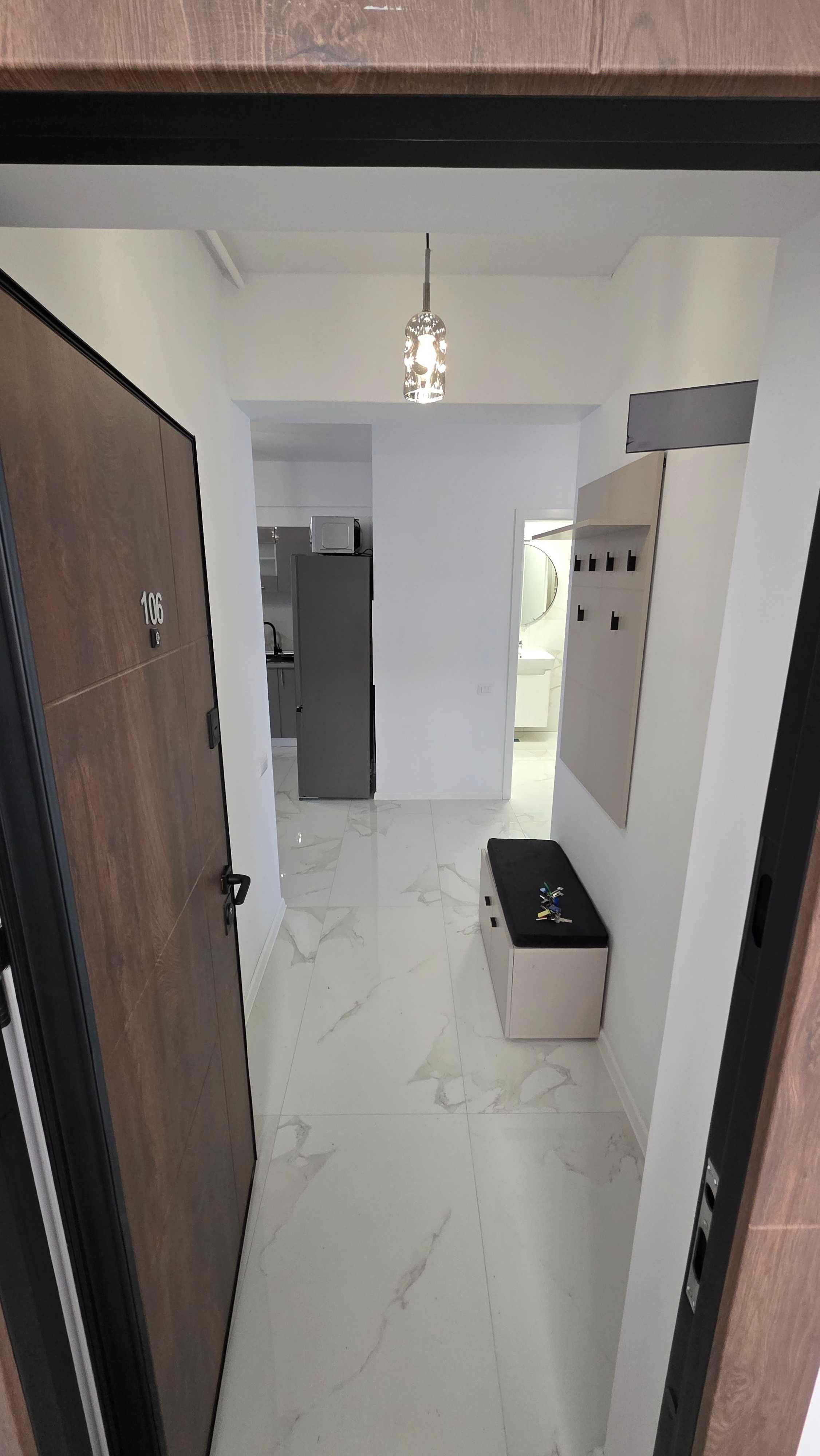 Proprietar, apartament 2 camere Envogue Residence - imagine 1