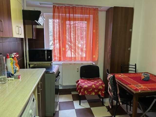 Apartament 3 camere Crangasi, vedere Lacul Morii