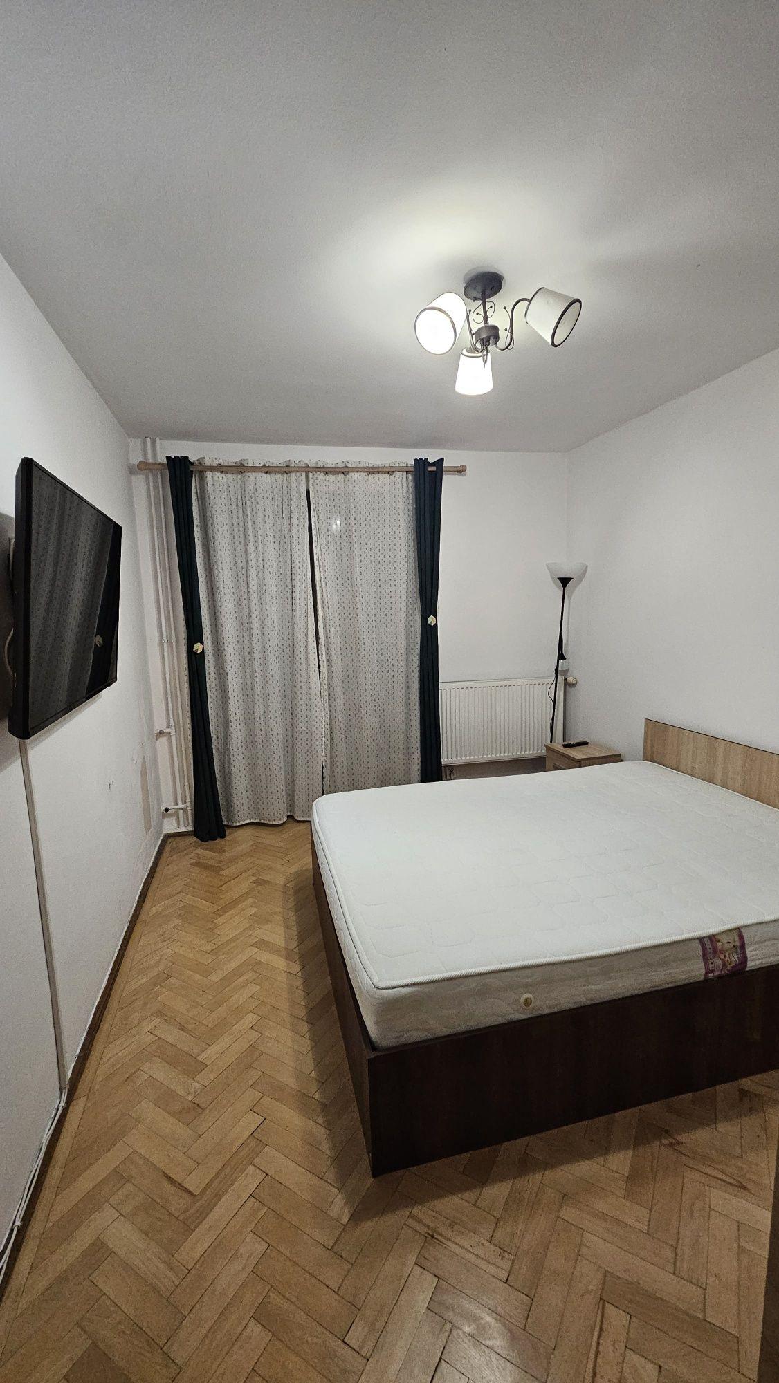 Inchiriez apartament Sector 6, Lujerului, Piata Veteranilor