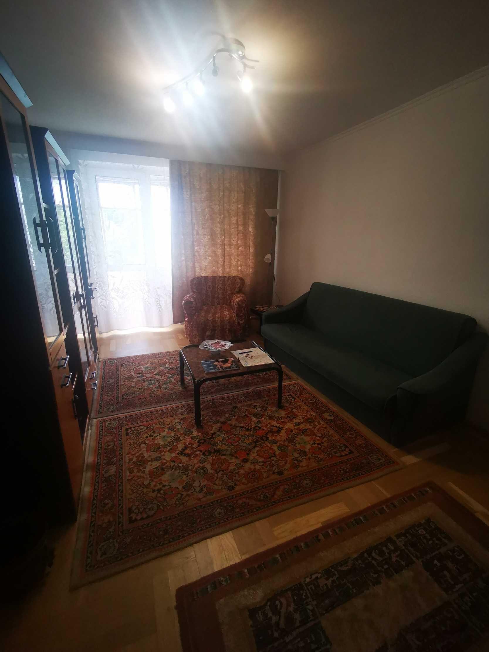 apartament 3 cam, strada Valea Argesului, Bucuresti, S6