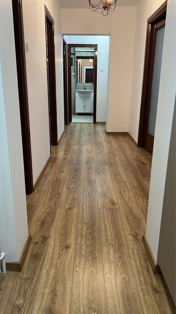 Inchiriez apartament 3 camere