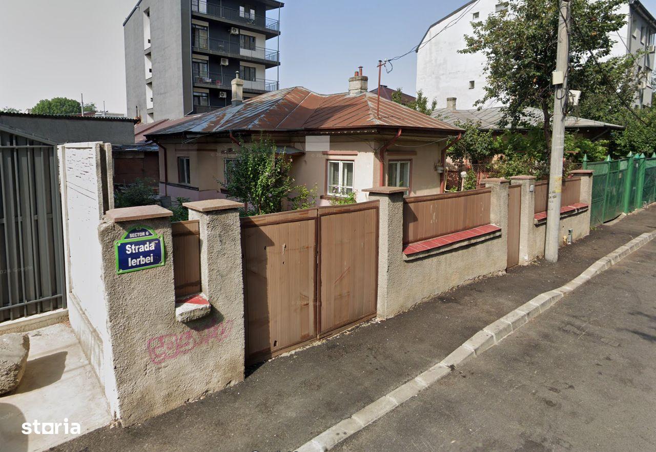 Casa cu 3 camere în Militari - 294 mp teren - necesita renovare