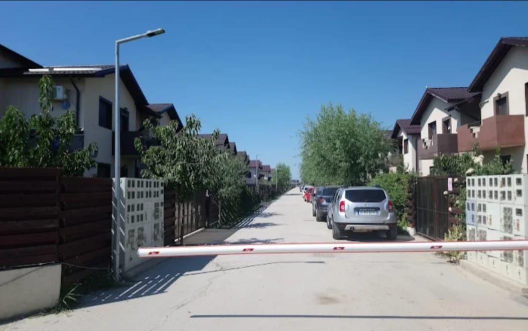 Vand Casa Domnesti Ilfov