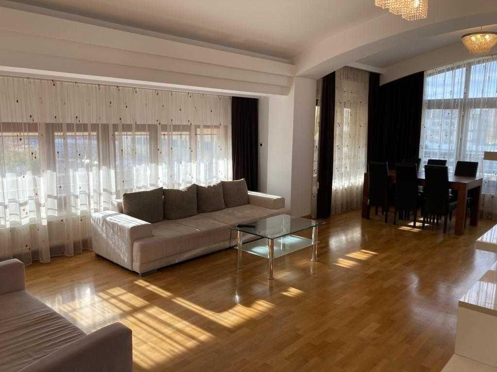 Proprietar inchiriez apartament lux zona de case Drumul Sarii, Afi - imagine 1
