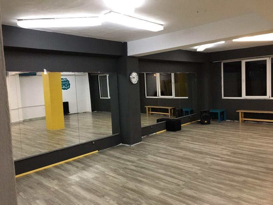 Sala / sali de dans Drumul Taberei  aerobic cursuri arte martiale
