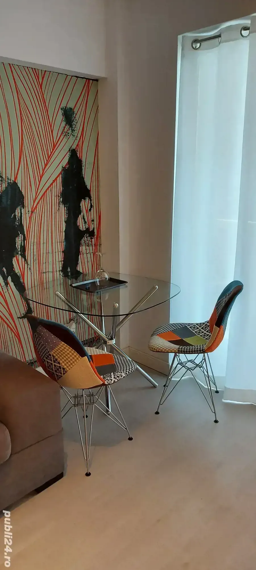 Old Town Apartment Studio