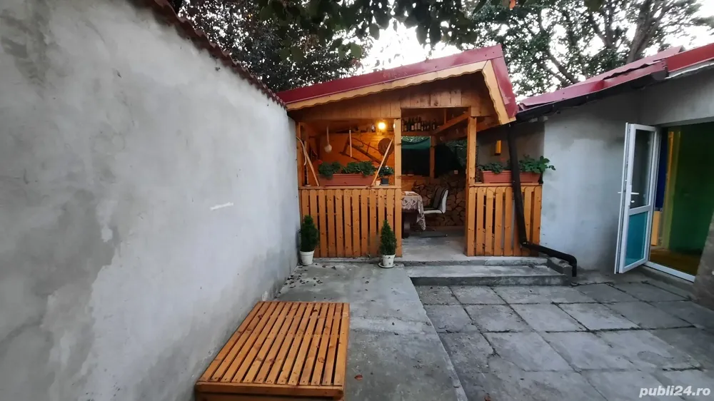 Închiriere garsoniera