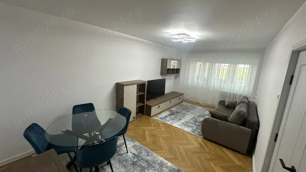 Inchiriez apartament 2 camere, Bd. Ion Mihalache - zona Domenii - imagine 1