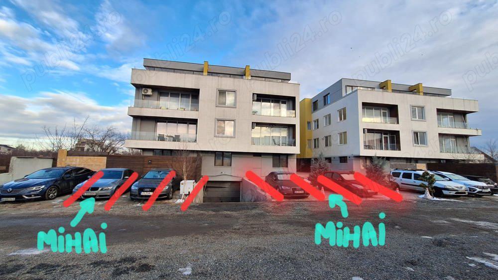 Băneasa - metrou - 3 RATE - proprietar - imagine 1