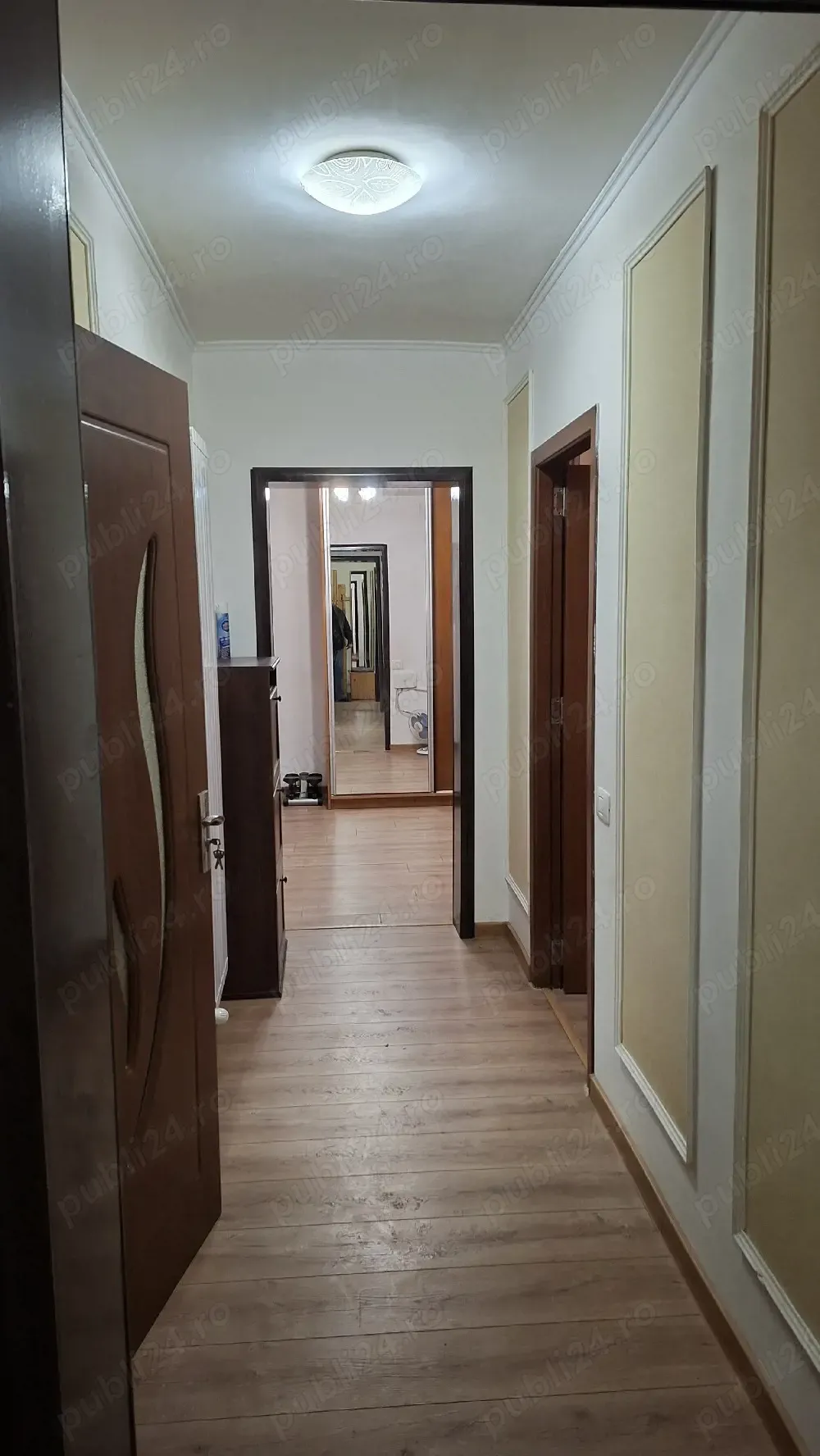 Închirieri apartamente 2 camere decomandat - imagine 1