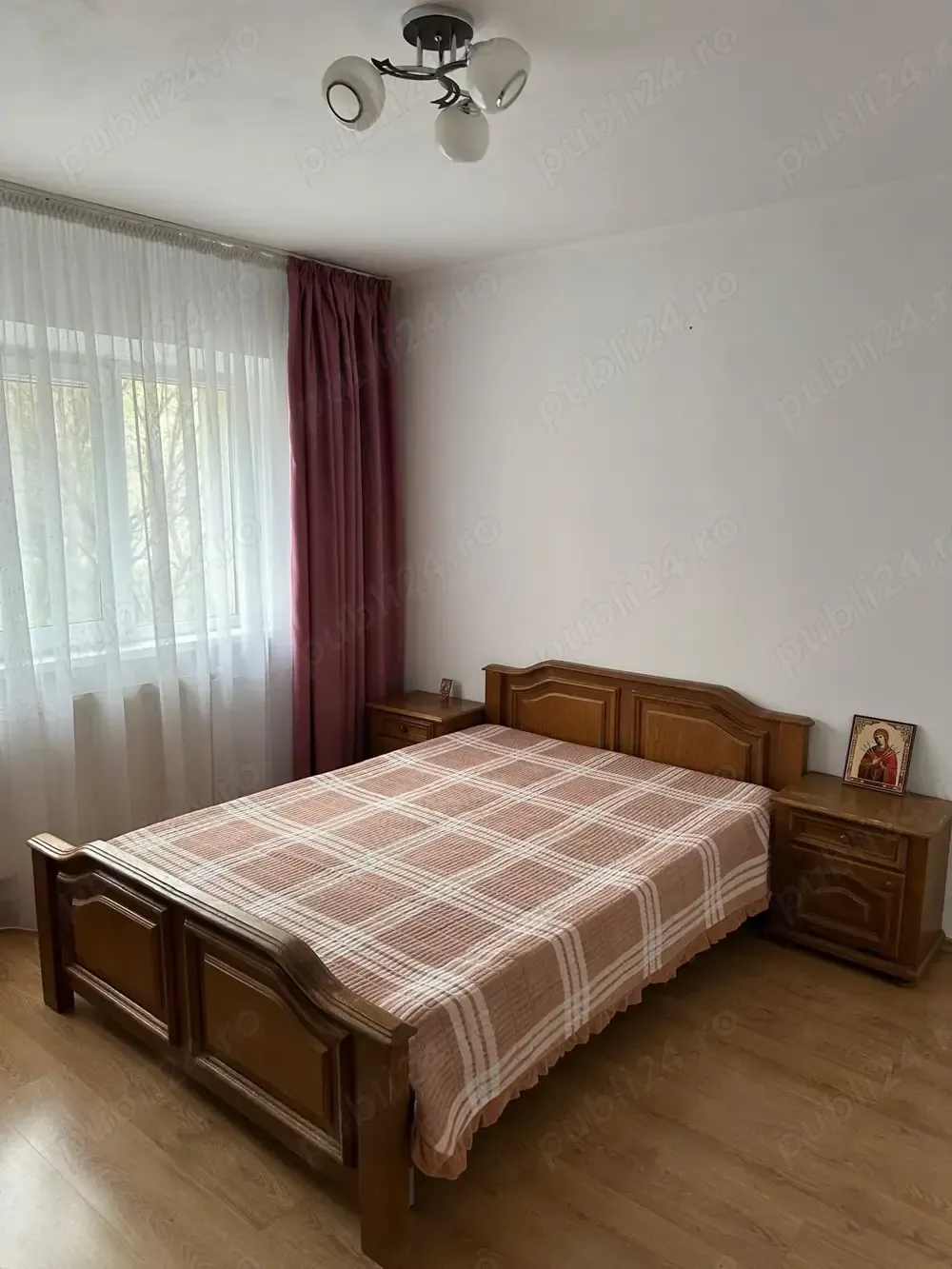 Apartament de închiriat sector 1 București zona Promenada. - imagine 1
