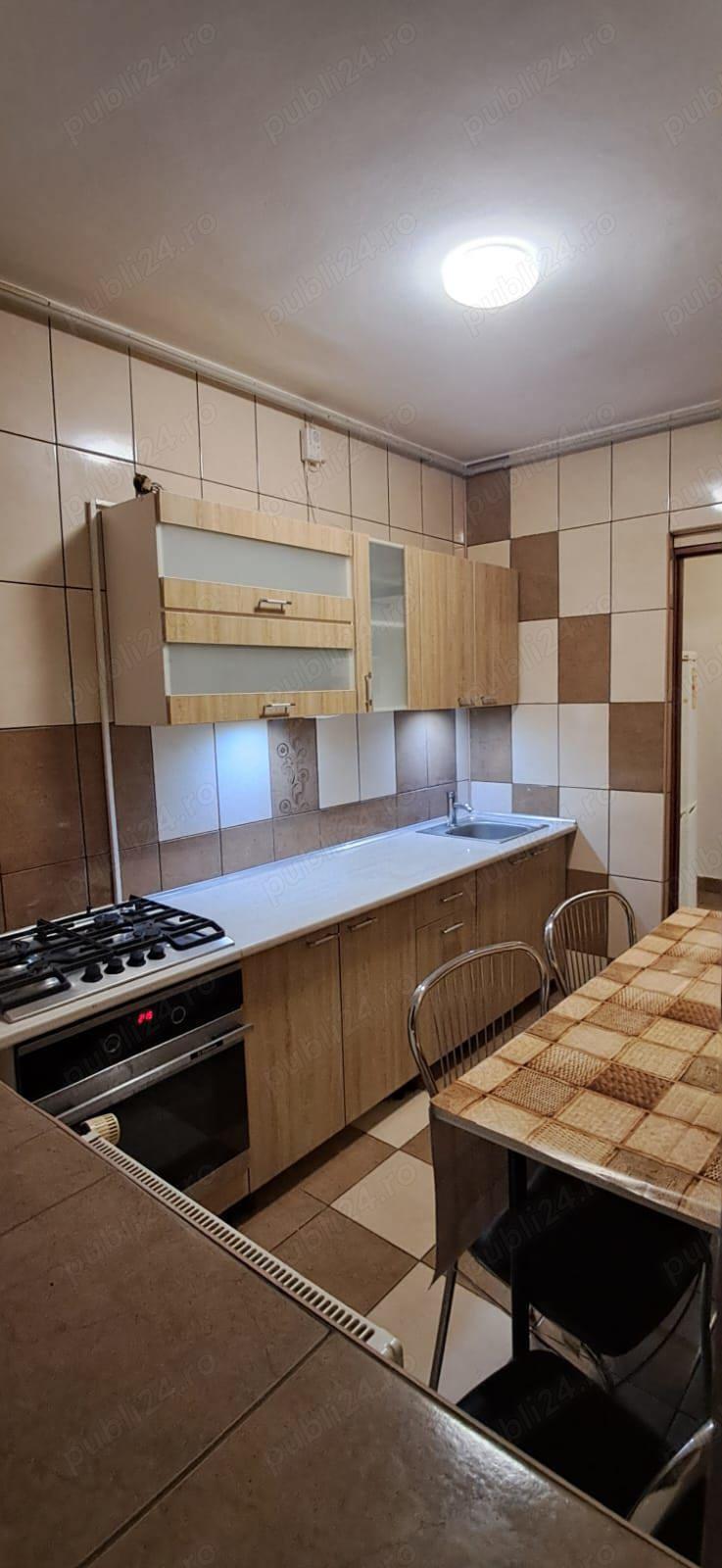 apartament de închiriat