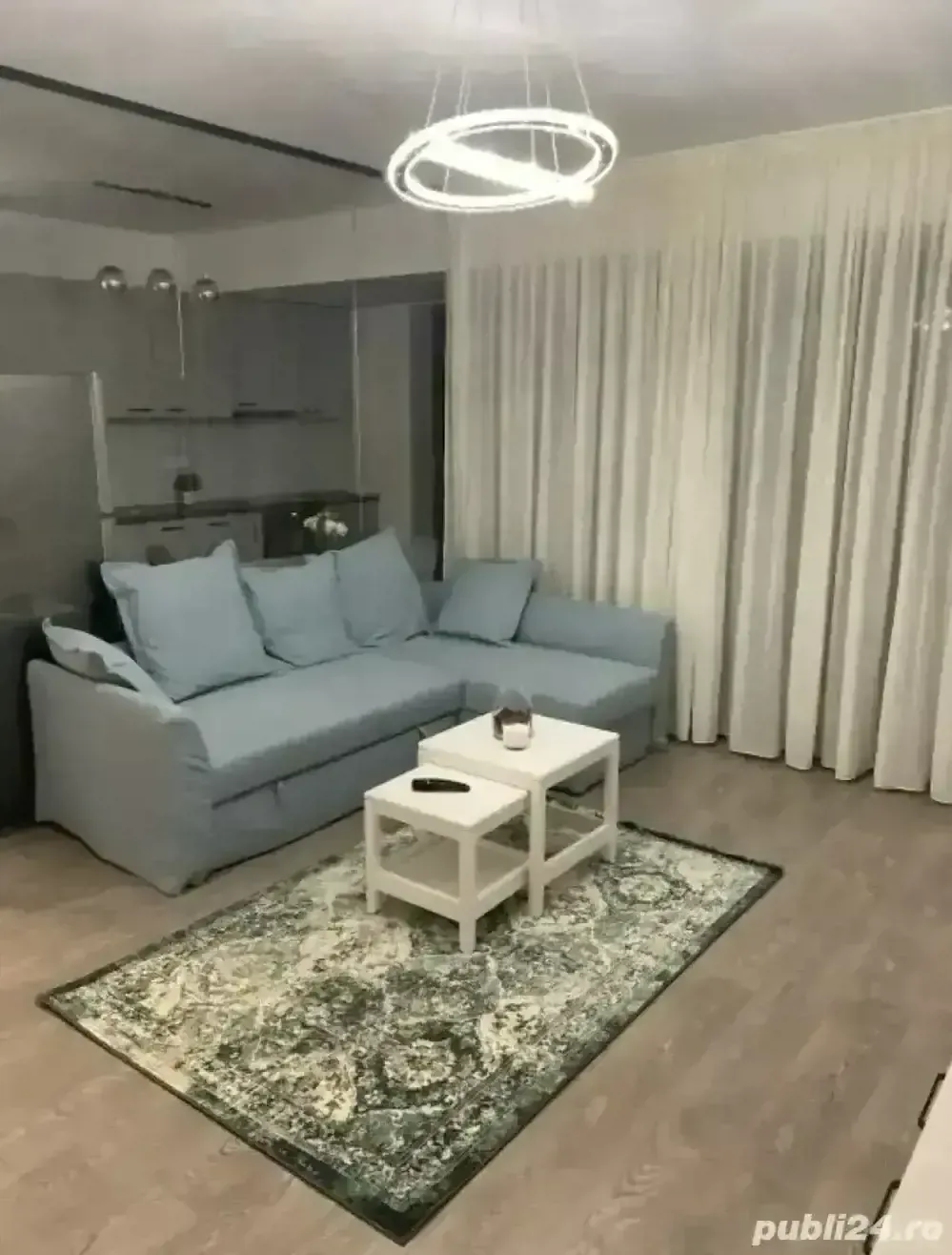 2 camere Cloud 9 inchiriere