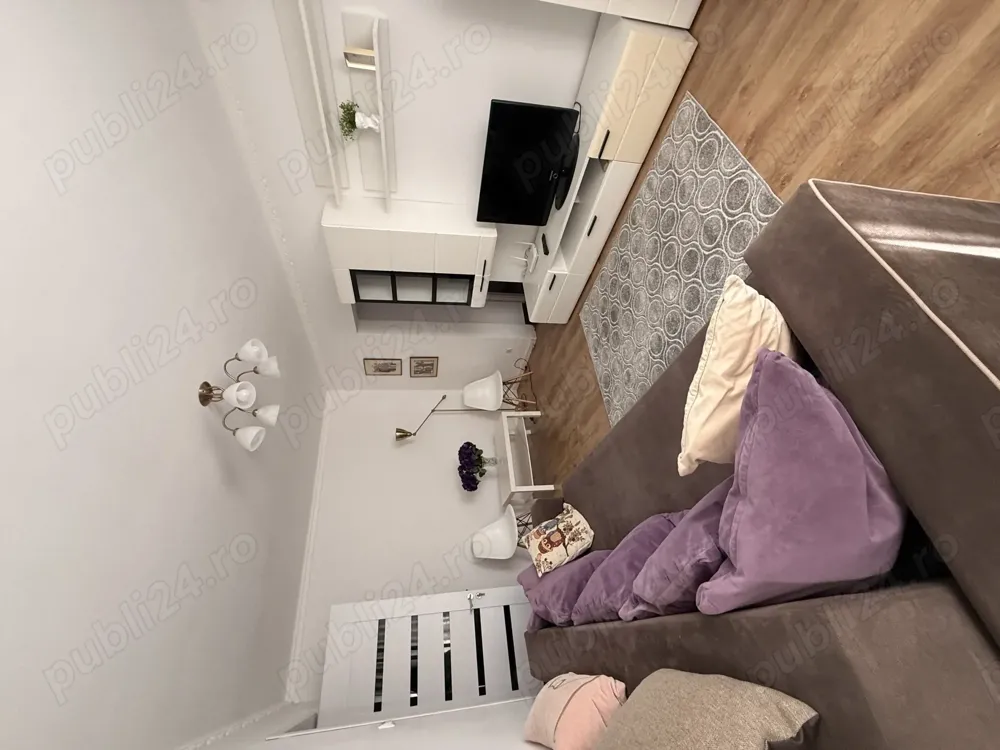 Apartament 2 camere Pajura