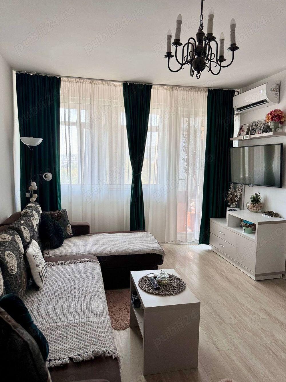 Inchiriere Apartament 2 camere   Ion Mihalache - metrou 1 Mai - imagine 1