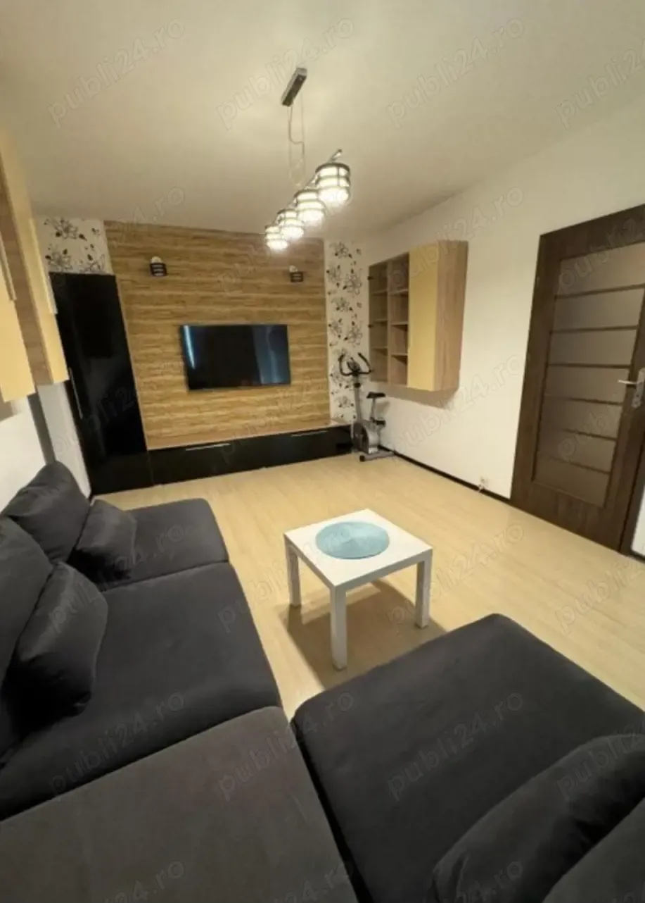 Închiriez apartament 2 camere