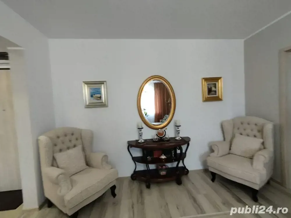 Greefield Baneasa Apartament 2 Camere de inchiriat - imagine 1
