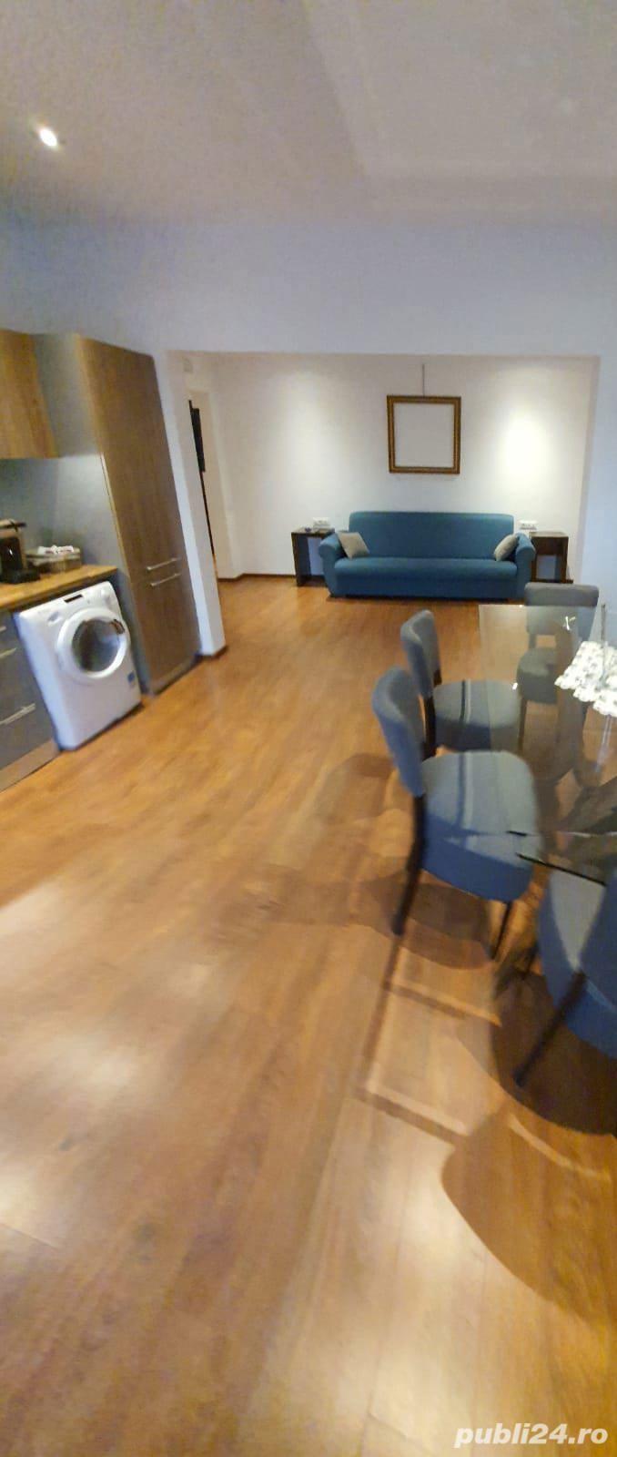 Apt. de inchiriat Caderea Bastiliei