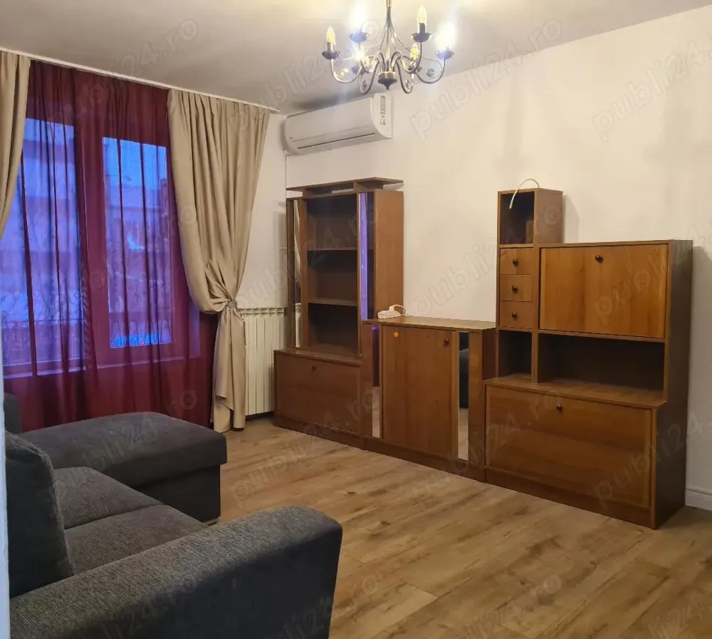 Apartament 3 camere Piata Romana nr 9 - imagine 1