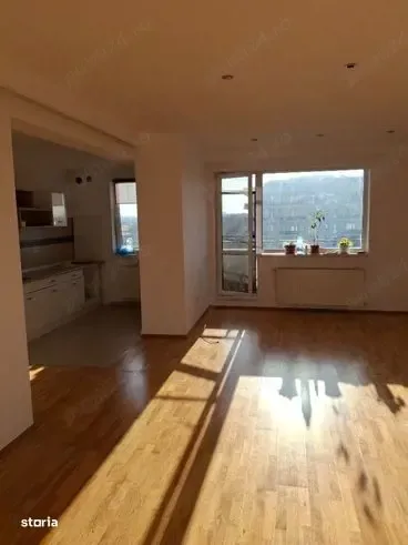 De inchiriat 3 camere Sisesti  Apicultorilor  Conlux nemobilat  87 mp