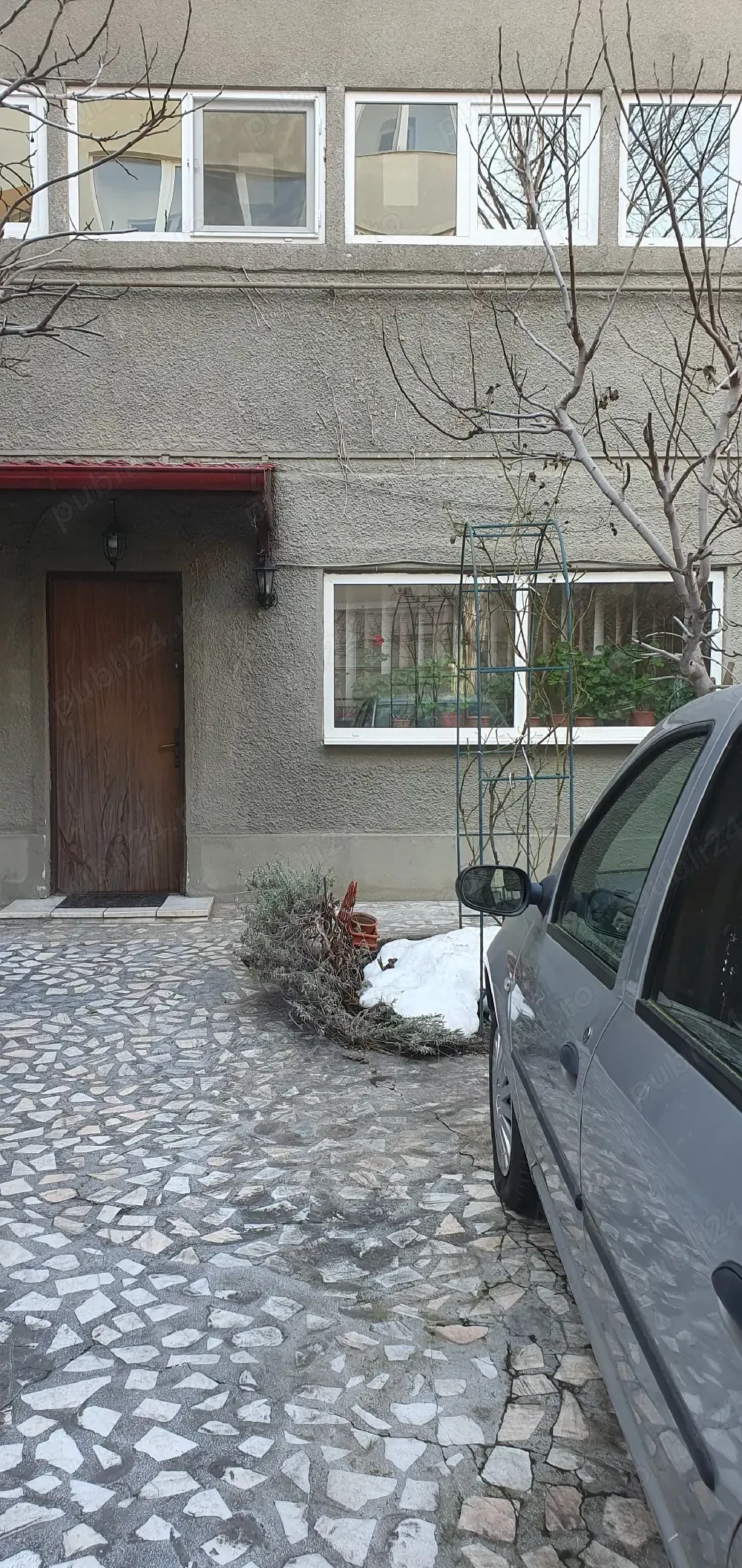Proprietar vand Casa Dorobanti Radu Beller