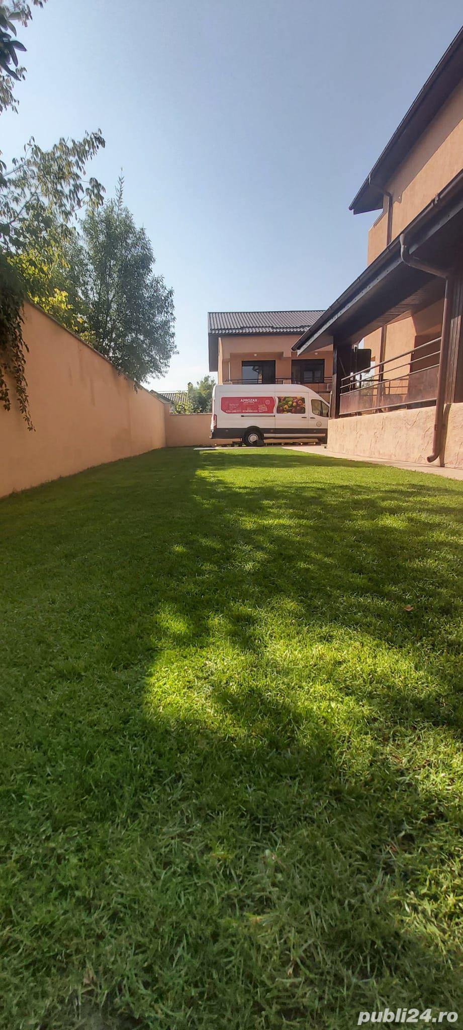 Inchiriez Pipera Vila Casa Locuinta Proprietar