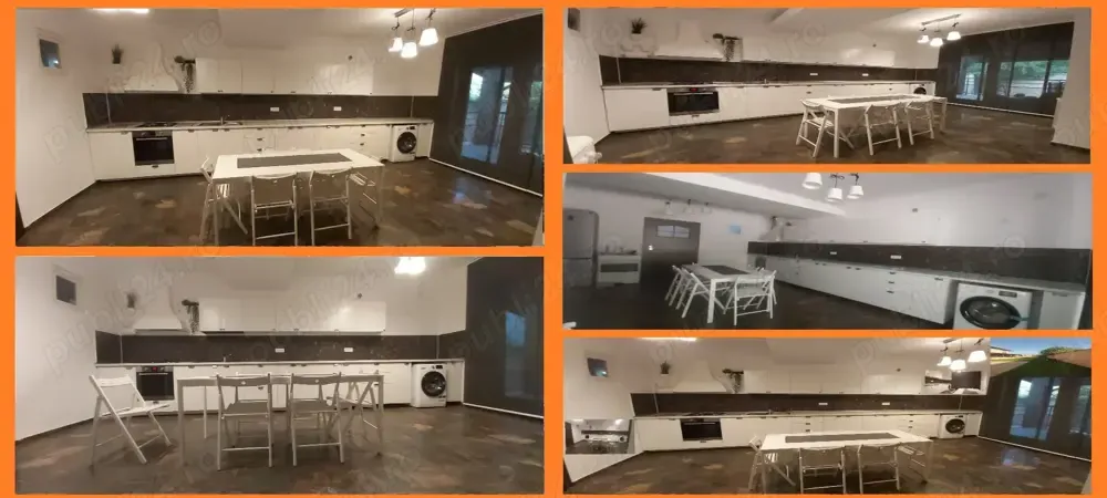 Pipera Inchiriez Casa Locuinta Vila Comision 0% Proprietar-Vand