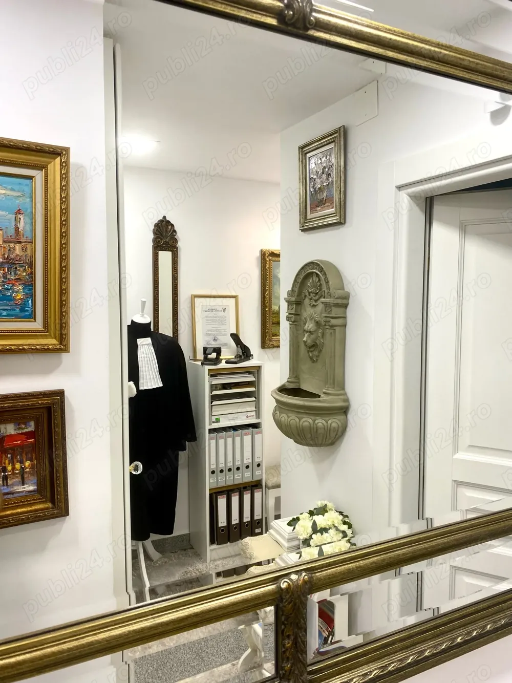 Studio superb de lux Calea Victoriei | Ultracentral