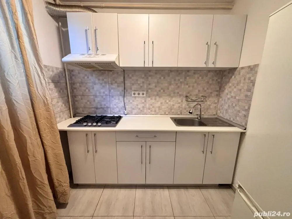 Garsoniera de vanzare