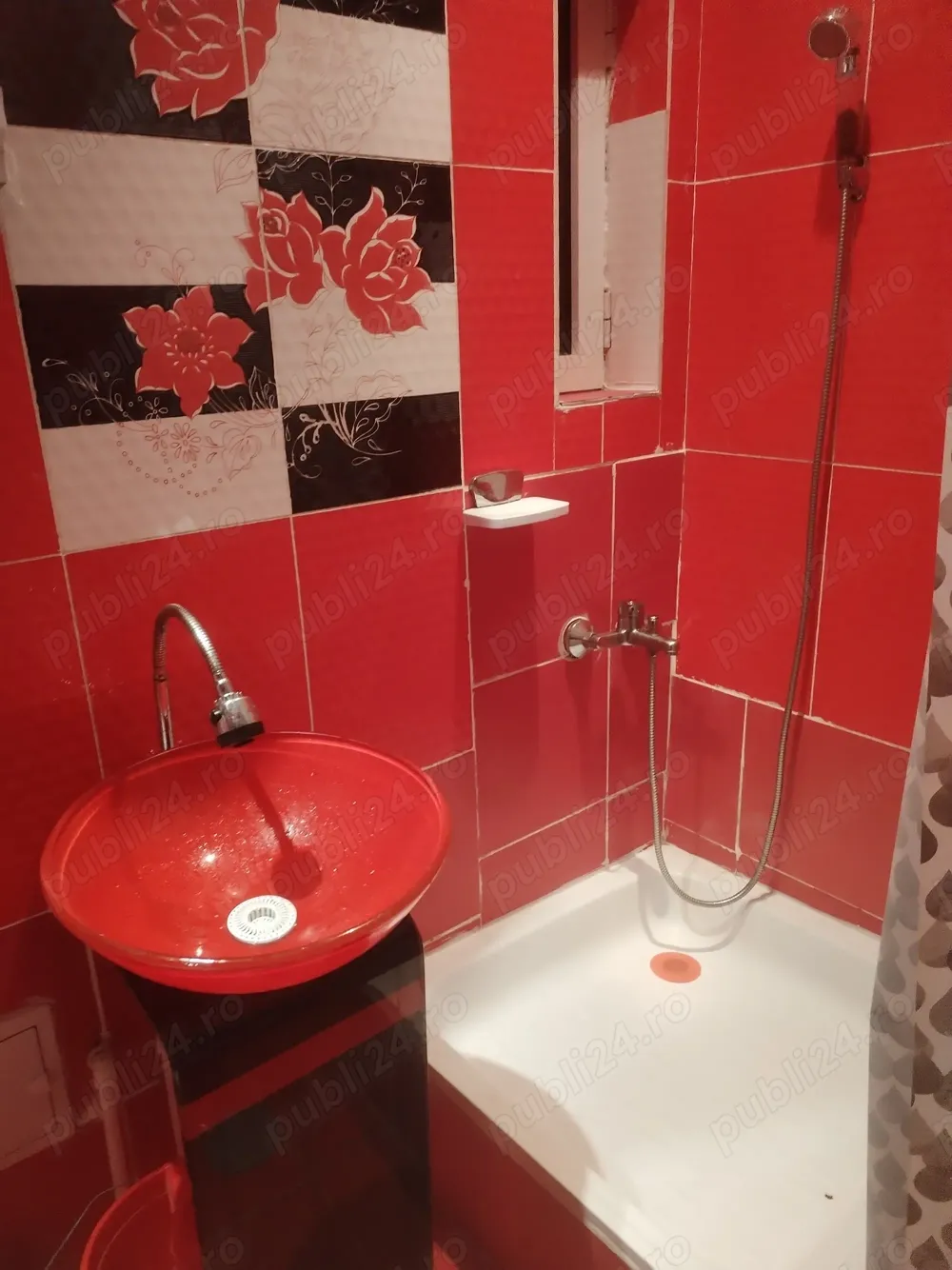 Garsoniera Centru Bucuresti