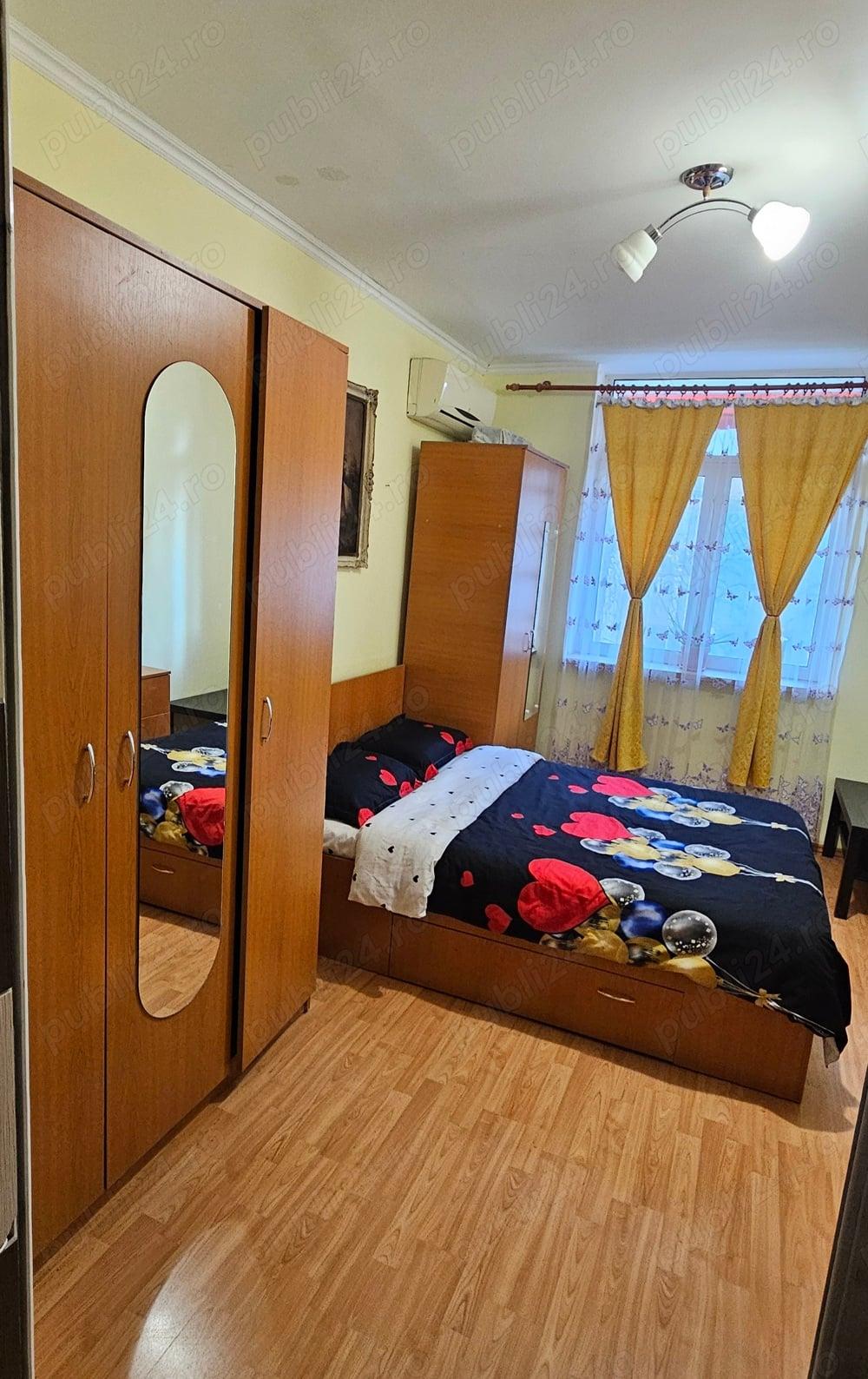 Vând garsonieră direct proprietar