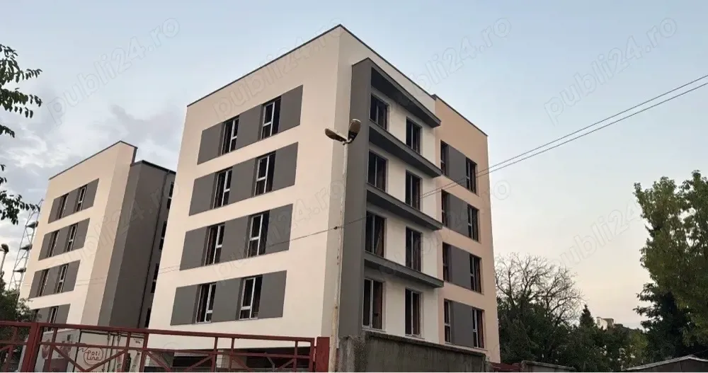 Piata Presei Intrarea Straulesti Ap2 Camere Proprietar