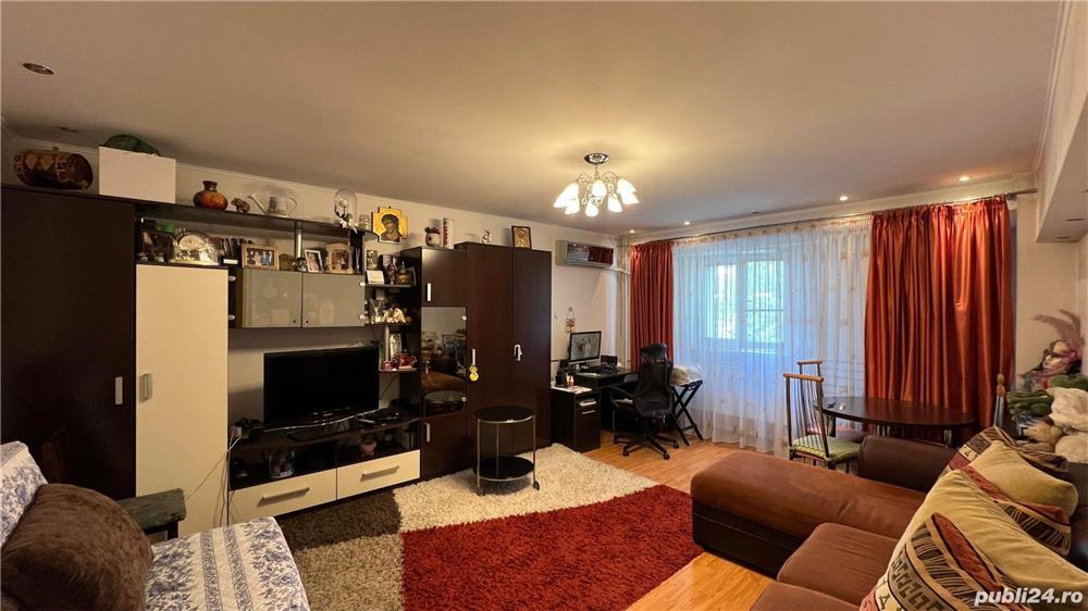 Vanzare 2camere Aviatiei - imagine 1