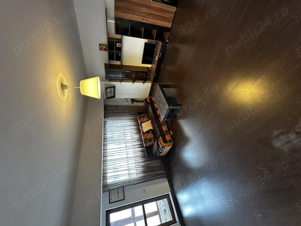 Studio spațios de vânzare   Bucureștii Noi | Metrou Jiului | 57 mp | Etaj 1 - imagine 1