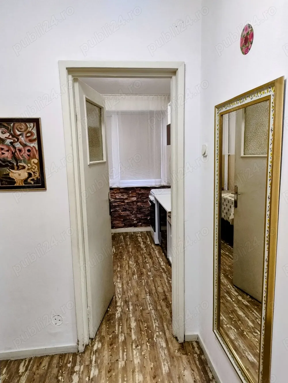 apartament 2 camere pajura