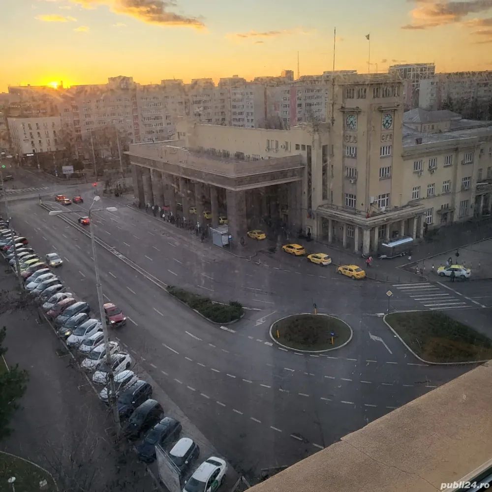 Apartament 2 camere   zona Gara de Nord | Ideal investiție   Airbnb
