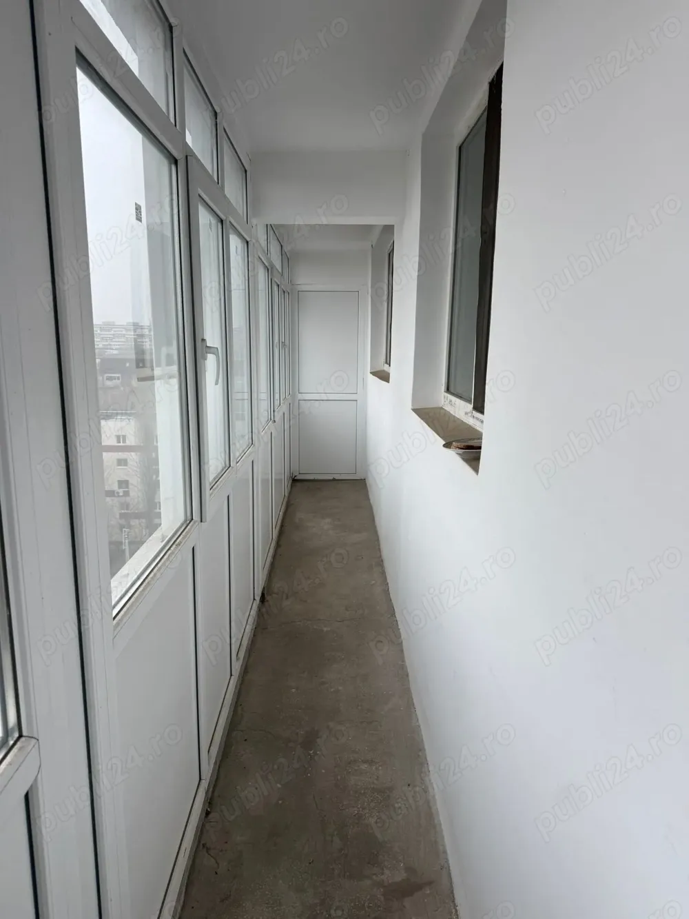 Apartament 3 camere decomandate, 1974, NECESITA RENOVARE