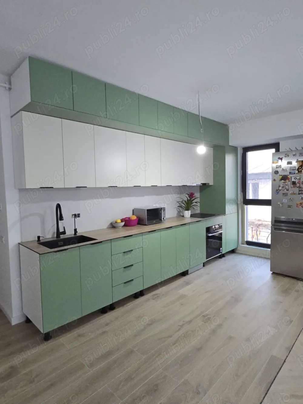 Apartament 3 camere premium   Imobil Boutique cu lift | Zona Aviației   Herăstrău