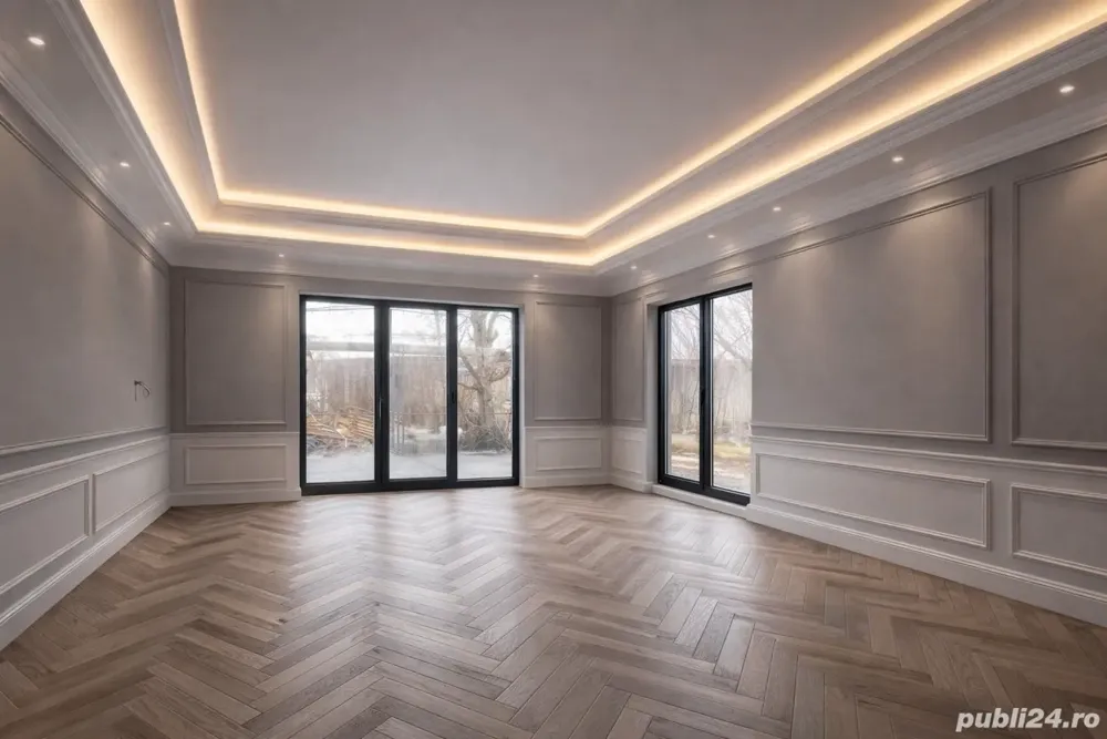 Duplex  Bucureștii Noi   2 Cocosi  Străulești