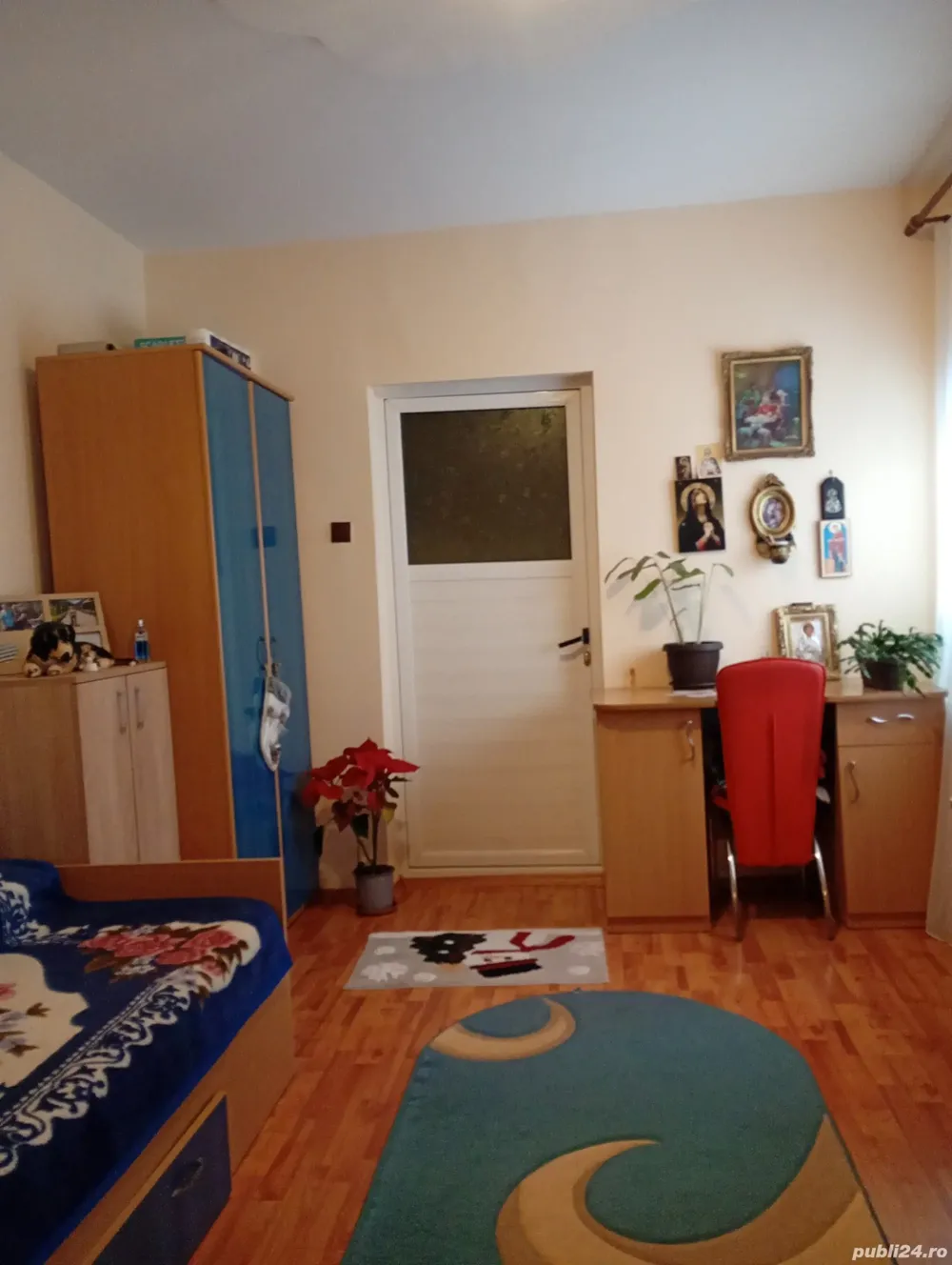 casa 4 camere