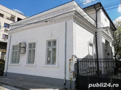 Cișmigiu, Vila interbelica eleganta D+P+1, curte