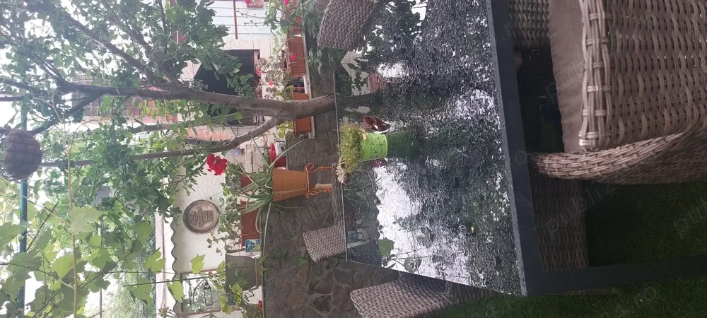 Vilă spațioasă cu etaj, curte amenajată și acces excelent Sector 1, Șos. Chitilei