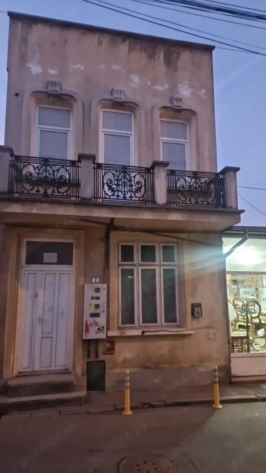 Casa de vanzare centru