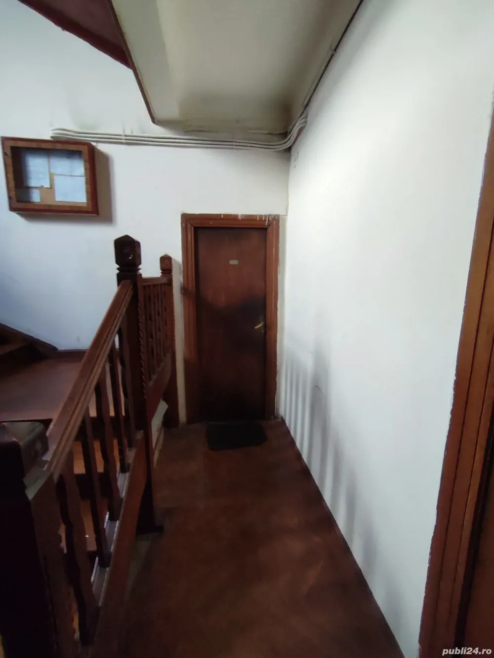 Apartament 3 camere în vila plus garaj