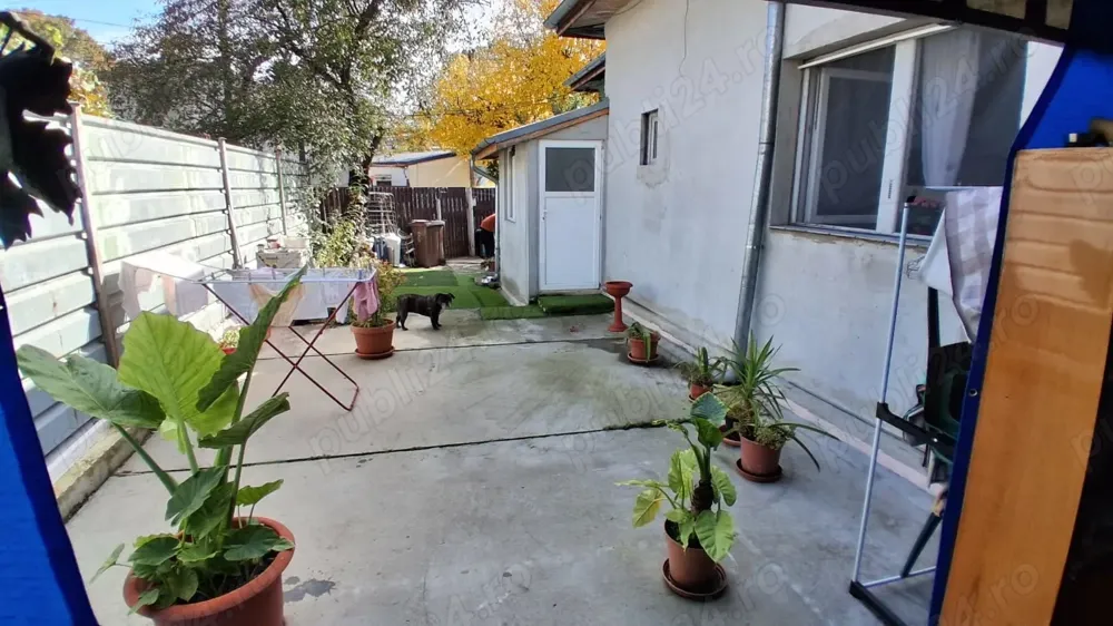 Casa de vanzare Bucurestii Noi-Damaroaia