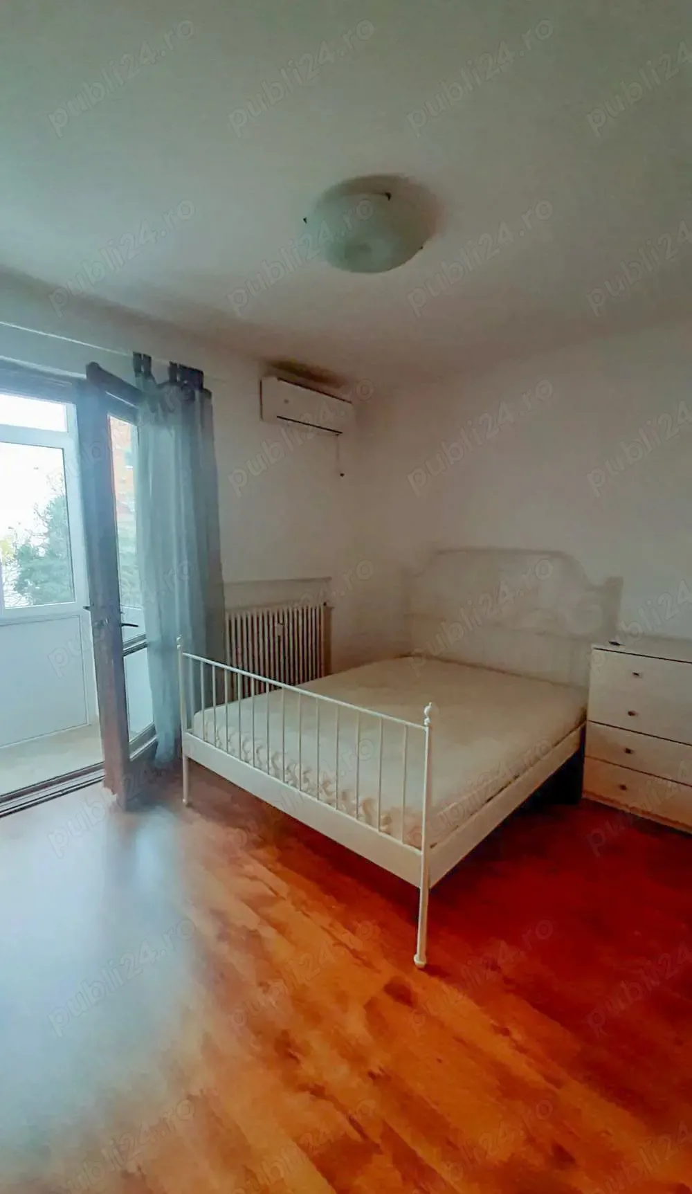 ANUNT REAL , Garsoniera decomandata situata in zona Iancului. - imagine 1