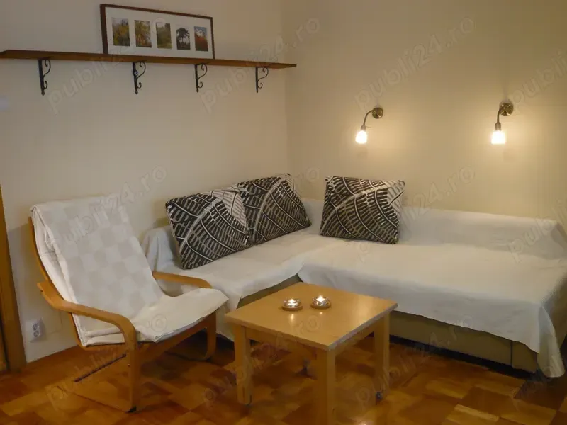 Anunt ReaL!! Metrou Iancului | ETAJ 2 | Decomandata | Boiler Ariston