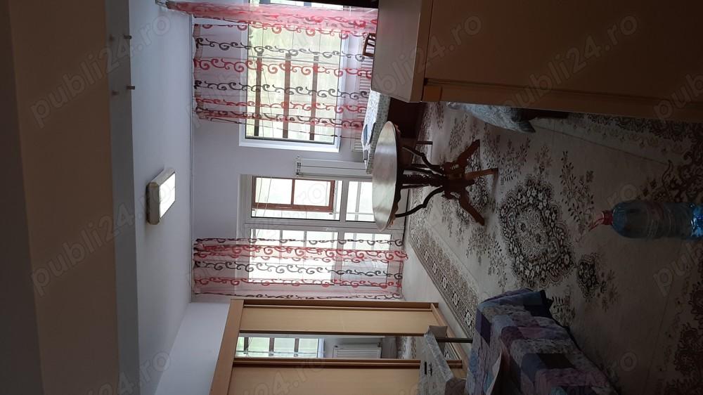 Ofer Garsonieră pentru închiriere, conf.1, 40mp, în vilă, et.1, balcon, zona Andronache - Colentina - imagine 1