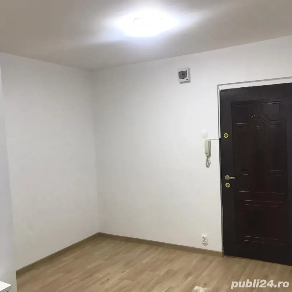 garsonieraAleea Pantelimon - imagine 1